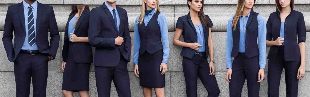 Corporate Uniform Manufacturer