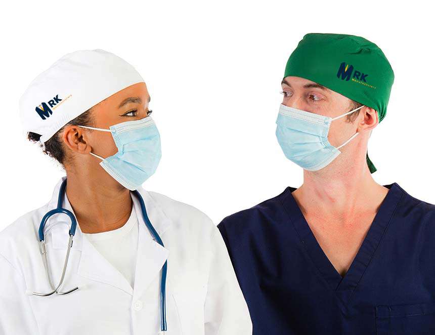 SURGICAL CAP