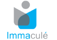 immcule logo