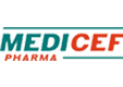 medicef logo