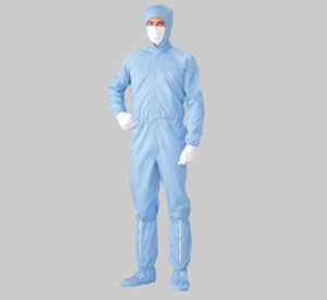 Pharmaceutical Industry Uniform