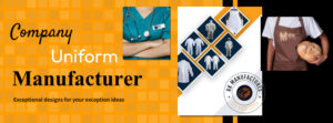 Company Uniform Manufacturers in Himachal Pradesh Uttarakhand and Jammu